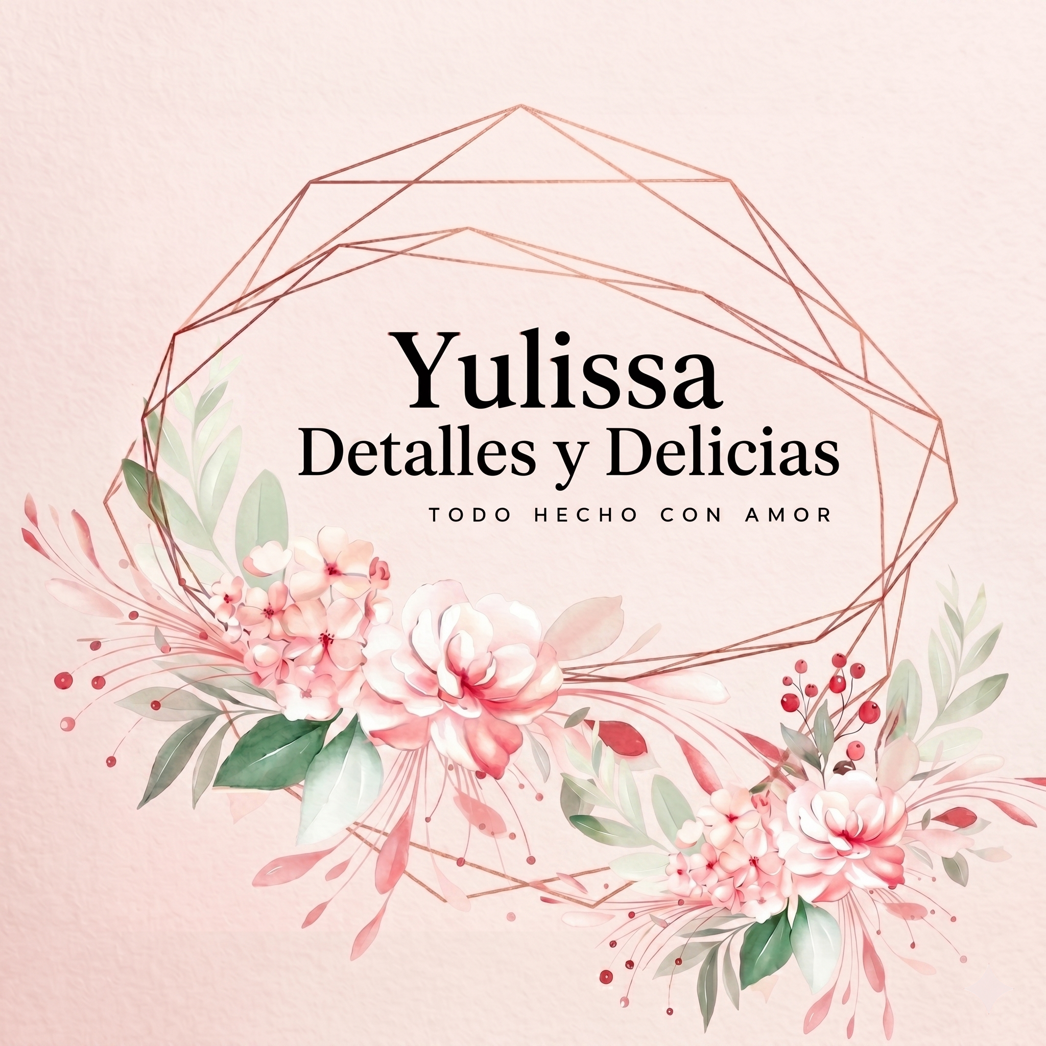 Yulissa Detalles & Delicias